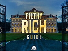 The Filthy Rich Guide (2014) - Stream Online