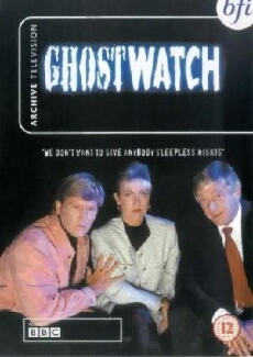 Ghostwatch (1992) - Stream Online