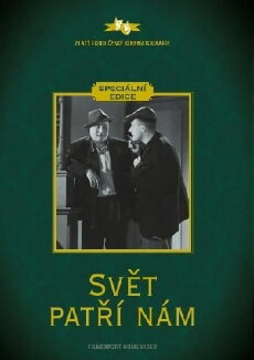 The World Is Ours (1937) - Stream Online
