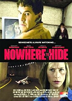 Nowhere to Hide (2009) - Stream Online