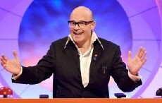 Harry Hill's Alien Fun Capsule (2017) - Stream Online
