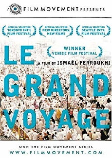 The Great Journey (2004) - Stream Online