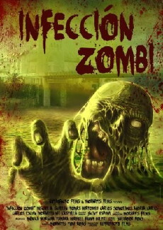 Infección Zombi (2016) - Stream Online