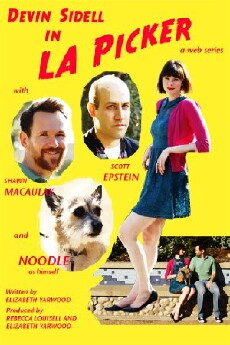 L.A. Picker (2016) - Stream Online