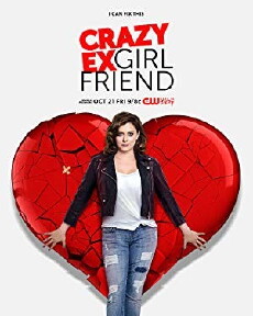 Crazy Ex-Girlfriend (2015) - Stream Online