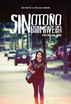 No Autumn, No Spring (2012) - Stream Online