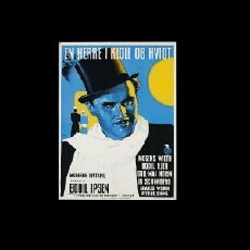 A Gentleman in Top Hat and Tails (1942) - Stream Online