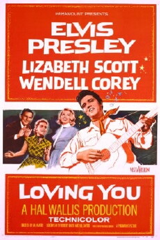 Loving You (1957) - Stream Online