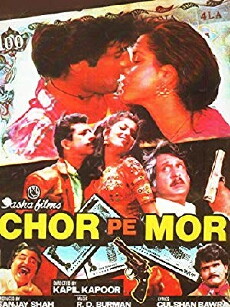 Chor Pe Mor (1990) - Stream Online