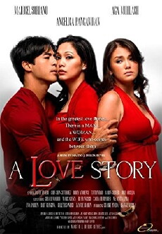 A Love Story (2007) - Stream Online