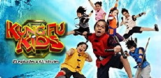 Kung Fu Kids (2008) - Stream Online