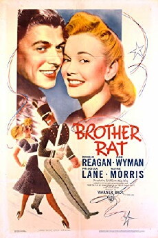 Brother Rat (1938) - Stream Online