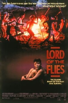 Lord of the Flies (1990) - Stream Online