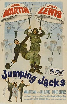 Jumping Jacks (1952) - Stream Online