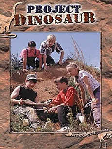 Project Dinosaur (2000) - Stream Online
