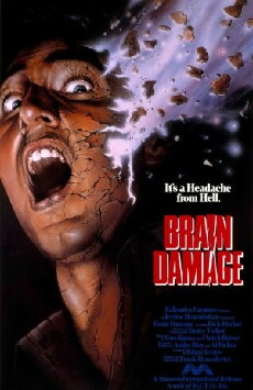 Brain Damage (1988) - Stream Online