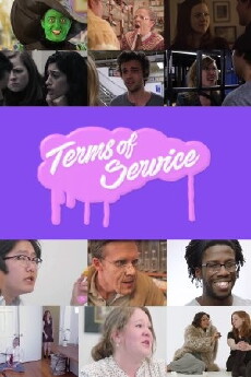 Terms of Service (2016) - Stream Online
