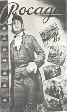 Bocage (1936) - Stream Online