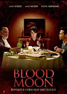 Blood Moon (2016) - Stream Online