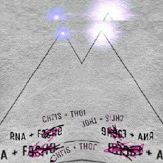 RNA + Chris + Thor (2016) - Stream Online