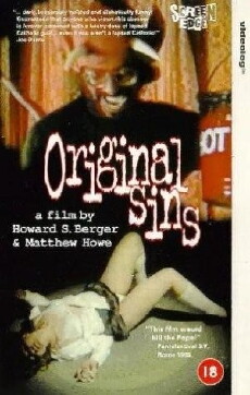 Original Sins (1996) - Stream Online