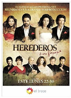 Herederos de una venganza (2011) - Stream Online
