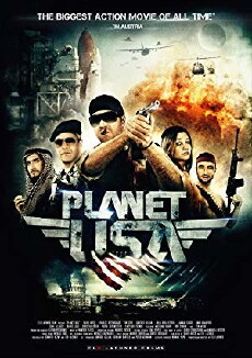 Planet USA (2013) - Stream Online