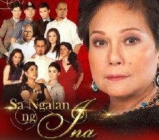 Sa ngalan ng ina (2011) - Stream Online
