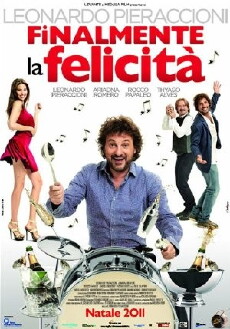 Finalmente la felicità (2011) - Stream Online