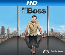 Be the Boss (2012) - Stream Online