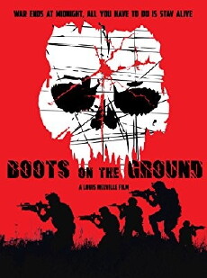 Boots on the Ground (2017) - Stream Online