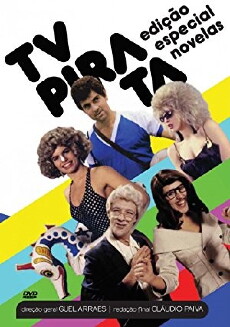 TV Pirata (1988) - Stream Online