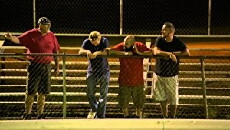 Red Devil Racers (2015) - Stream Online