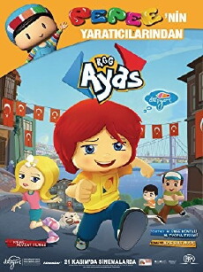 RGG Ayas (2014) - Stream Online