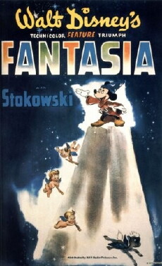 Fantasia (1940) - Stream Online