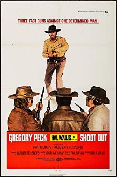 Shoot Out (1971) - Stream Online