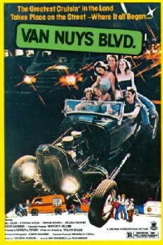 Van Nuys Blvd. (1979) - Stream Online
