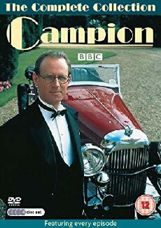 Mystery!: Campion (1989) - Stream Online