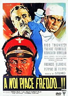 A noi piace freddo...! (1960) - Stream Online