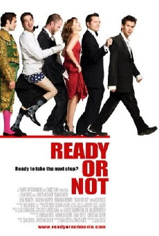 Ready or Not (2009) - Stream Online