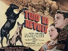 Two in Revolt (1936) - Stream Online