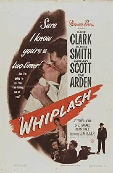 Whiplash (1948) - Stream Online