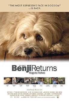 Benji: Off the Leash! (2004) - Stream Online