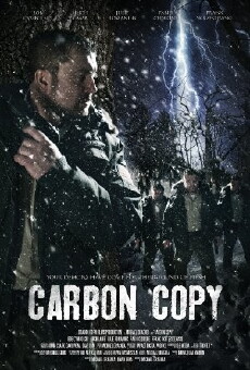 Carbon Copy (2016) - Stream Online