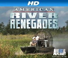 American River Renegades (2014) - Stream Online
