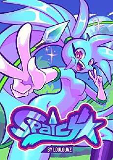 Spaicy (2017) - Stream Online