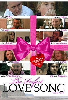 The Perfect Love Song (2011) - Stream Online