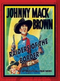 Raiders of the Border (1944) - Stream Online