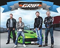 Grip - Das Motormagazin (2007) - Stream Online
