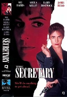 The Secretary (1995) - Stream Online